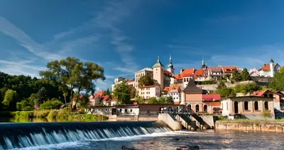 Брно - второй по величине город Чехии | Пикабу