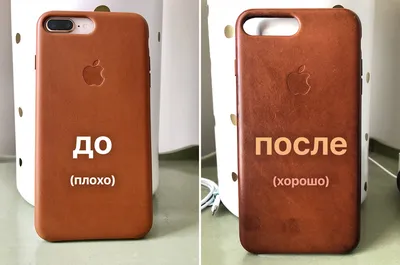 Фанаты недовольны: чехлы для iPhone 12 не царапаются, как надо. Сравните  ожидание и реальность