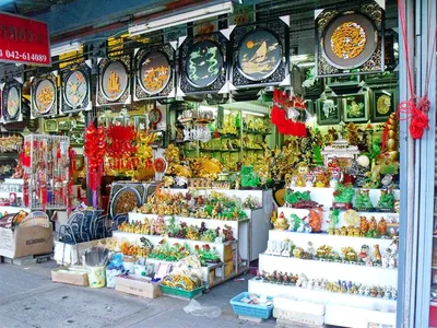 Что привезти из Тайланда в подарок: сувениры и ювелирные изделия