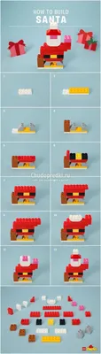 что построить из лего | Lego duplo, Lego knutselen, Lego