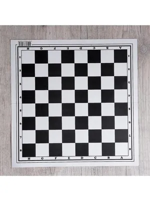 Фон шахматное поле - AVATAN PLUS