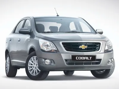 Предохранители и реле Chevrolet Cobalt