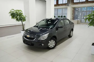 Купить Б/У Chevrolet Cobalt АКПП 2020 с пробегом 39 500 км - автосалон Урус  Эксперт