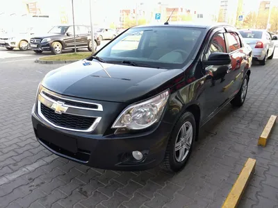 Отзыв владельца автомобиля Chevrolet Cobalt 2013 года ( II ): 1.5 AT (105  л.с.) | Авто.ру