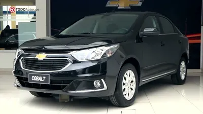 Новый CHEVROLET COBALT 2 скоро Узбекистане и в СНГ ! КОБАЛЬТ В НОВОМ КУЗОВЕ  - YouTube