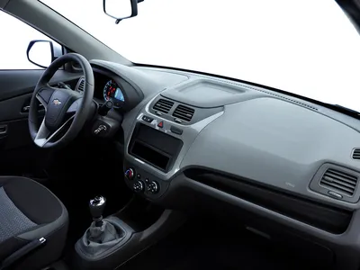 Chevrolet Cobalt 2013, 2014, 2015, 2016, 2017, седан, 2 поколение  технические характеристики и комплектации