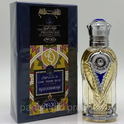 Shaik Chic Shaik №30 60 ml (Original Pack) женские духи Шейх Шик Шейх №30  60 мл (Оригинальная упаковка), цена 676 грн — Prom.ua (ID#1479292603)