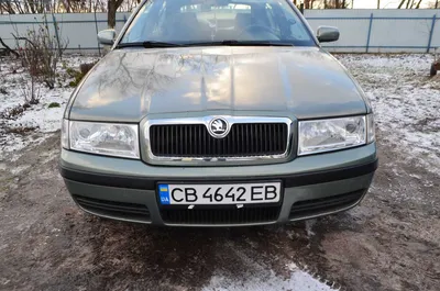 Skoda Octavia 2003 4x4 шкода Октавия тур октавія: 5 050 $ - Skoda Бровары  на Olx