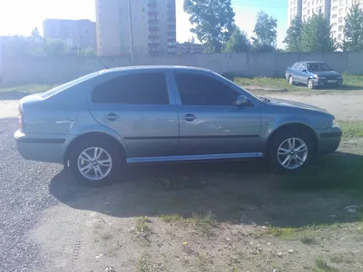 Skoda Octavia 2008 год, 1.4 литра, Доброго всем времени суток, мкпп