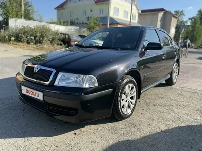 Отзыв владельца автомобиля Skoda Octavia 2008 года ( I (A4) Рестайлинг ):  1.6 MT (102 л.с.) | Авто.ру