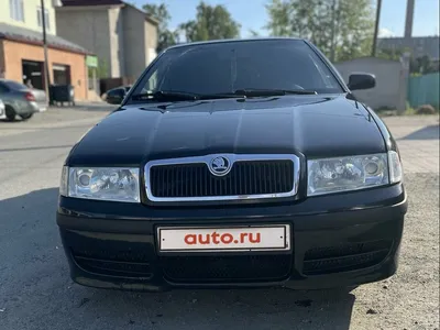 Skoda Octavia А4,1U2, BCA | DRIVE2