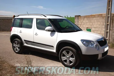 Daniel - SPAIN : SUPERSKODA.COM