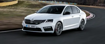 Skoda Octavia RS (Skoda Octavia RS) - стоимость, цена, характеристика и  фото автомобиля. Купить авто Skoda Octavia RS в Украине - Автомаркет  Autoua.net