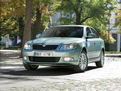 Недостатки Skoda Octavia A5 - отзывы владельцев (все минусы и плюсы)