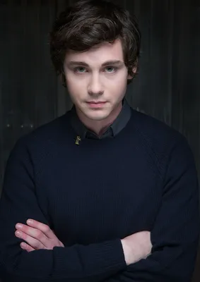 File:Logan Lerman 2014.jpg - Wikimedia Commons