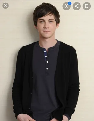 Логан Лерман (Logan Lerman, Logan Wade Lerman) - актёр - фотографии -  голливудские актёры - Кино-Театр.Ру