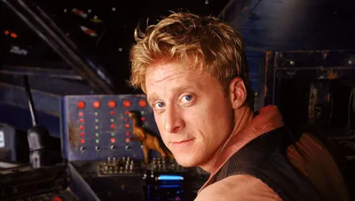 Алан Тьюдик (Alan Tudyk) - актёр - фотографии - голливудские актёры -  Кино-Театр.Ру