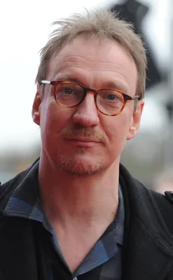 Фото: Дэвид Тьюлис (David Thewlis) | Фото 21