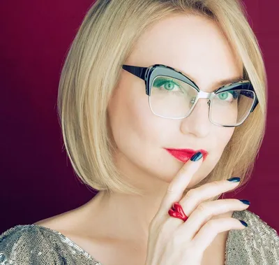 Модный приговор: 15 советов по стилю от Эвелины Хромченко