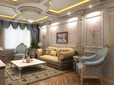 Элитный ремонт квартир в Киеве: Ремонт недвижимости VIP и ЛЮКС класса |  VipDesign