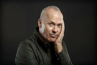 Фото: Майкл Китон (Michael Keaton) | Фото 3