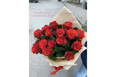 101 красная роза Эль Торо в шляпной коробке, заказ и доставка в Киеве | TORY