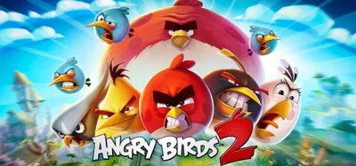 Обзор Angry Birds 2. Птицы хотят наших денег