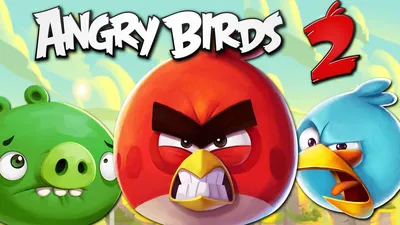 Обзор Angry Birds 2: возвращение злых птиц на ваши смартфоны - Лайфхакер