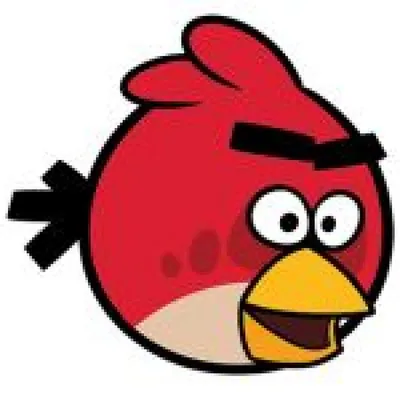 Раскраски Angry Birds ☀️ Скачать / Распечатать Бесплатно ❤️\u200d
