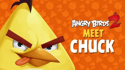 Каковы специфические способности птиц? – Angry Birds 2