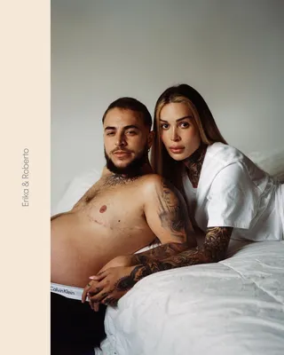 Calvin Klein сняла беременного транс-мужчину в рекламе ко Дню матери и  нарвалась на бойкот