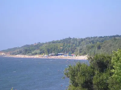 Юрьевка (Азовское море): онлайн путеводитель по Юрьевке