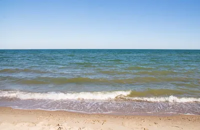 Юрьевка (Азовское море): онлайн путеводитель по Юрьевке