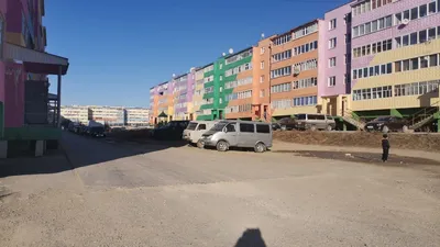 Природный газ придет в город Удачный Мирнинского района Якутии -  YakutiaMedia