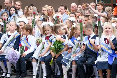 1 сентября: какие праздники отмечают в России, мире и на Кубани. 01.09.2022  г. Телеканал «Краснодар»