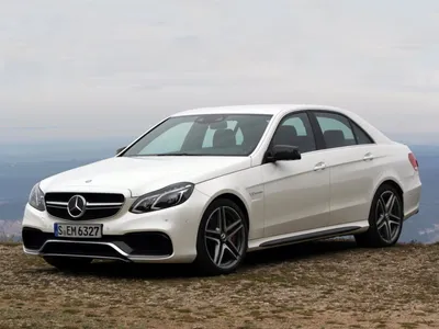 Mercedes-Benz E-Class рестайлинг 2013, 2014, 2015, седан, 4 поколение, W212  технические характеристики и комплектации