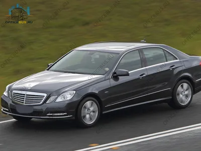 Аренда мерседес 212. Аренда Mercedes 212 с водителем в Москве.