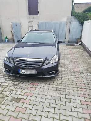 мерседес в 212 blueefficiency купить бу в Казани Z16207547 - iZAP24