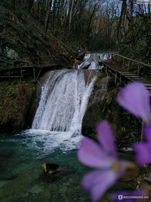 33 водопада: цена экскурсии, как добраться самостоятельно, фото