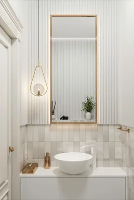 Декор ванной комнаты 3D панелями Orac Decor | Дизайн интерьера ванной  комнаты, Интерьер, Дизайн ванной