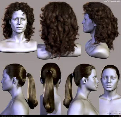 Мужские стрижки с модным дизайном волос в 2023 году- ZACHISKA