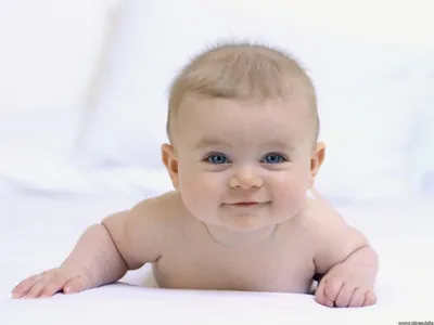 4 месяца ребенку: как протекает развитие младенца