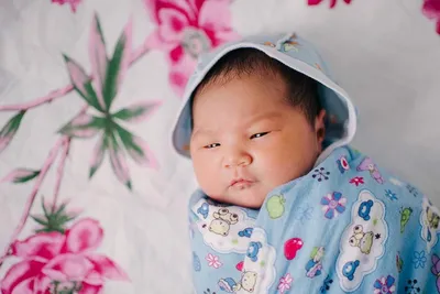 Двигательное развитие ребенка от 0 до 6 месяцев | UNICEF Казахстан