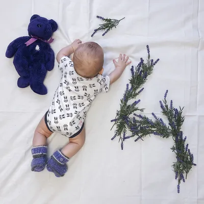 4 месяца | Фотографии новорожденного, Фотосессии малыша, Фотографии  новорожденных мальчиков