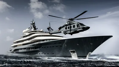 САМЫЕ ДОРОГИЕ ЯХТЫ И КОМУ ОНИ ПРИНАДЛЕЖАТ 2022 | TOP 10 MEGA YACHTS | ТОП  10 - YouTube