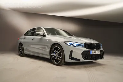 Производство седана BMW 3 серии G20 завершится в феврале 2027 года: отчет