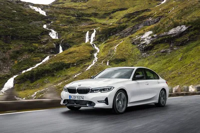 20 вещей, которые вам нужно знать о BMW 3-й серии 2019 года