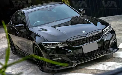 Комплект кузова BMW G20 G21 PERFORMANCE CARBON FIBER | МОДА АВТОМОБИЛЬНАЯ