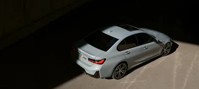 BMW 3er G20 Facelift: Testfahrt, Verbrauch, Hybrid, Preis | АДАК