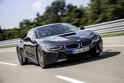 BMW I9 | Gmotors.co.uk - latest car news, spy photos, reviews, videos...